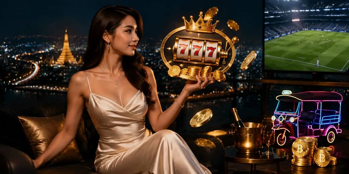 sexy1688 โบนัส